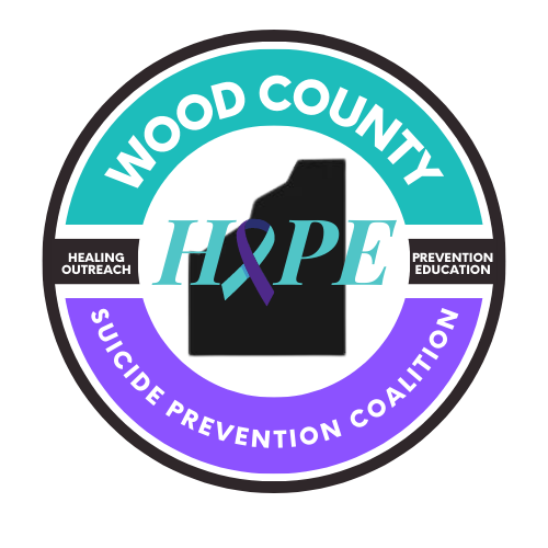 Wood County Suicide Prevention Coalition